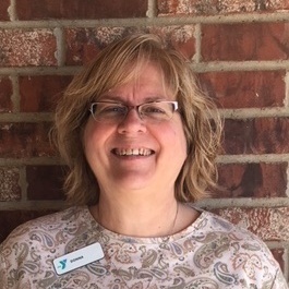 Donna Stanton